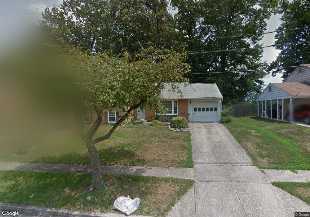 16123 Jerald Rd, Laurel, MD 20707 - photo 1