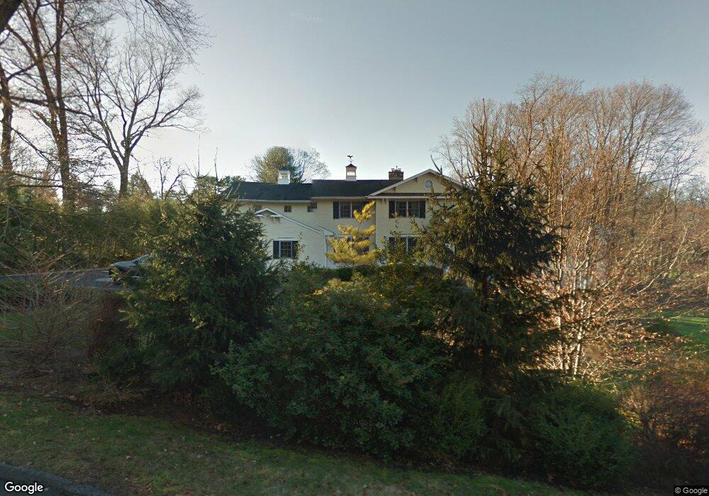 17 Rustic View Rd, Greenwich, CT 06830 - photo 1