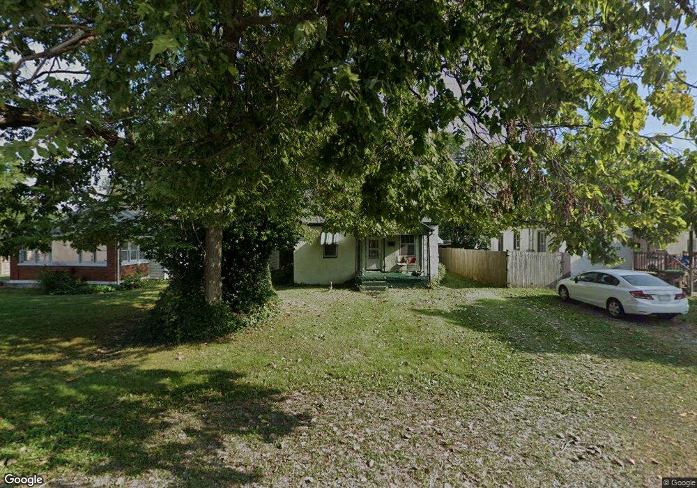 2222 Mapleton Ct, Columbus, IN 47201 - photo 1