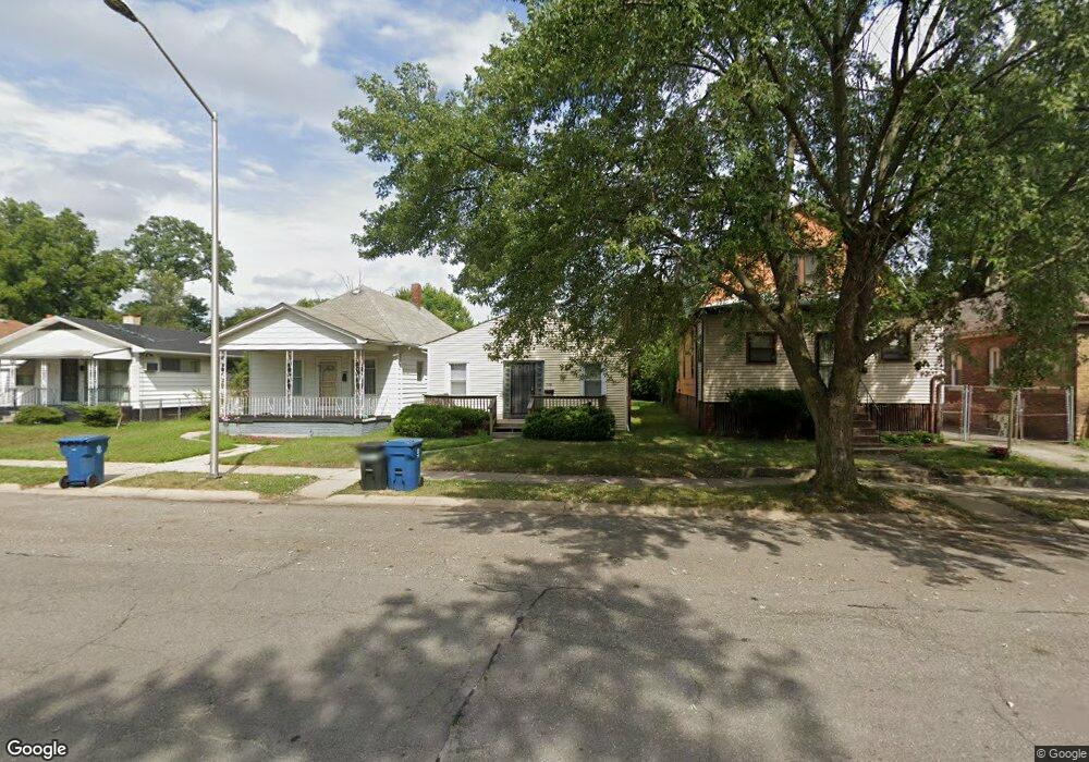 1573 Ellsworth St, Gary, IN 46404 - photo 1