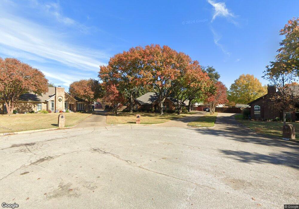 6008 Ronna Ct, Colleyville, TX 76034 - photo 1