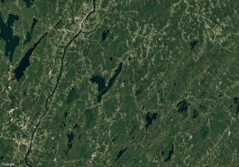Lot 5 Shamrock Ln, China, ME 04358 - photo 1