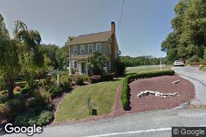 174 W Texter Mission Rd, Robesonia, PA 19551