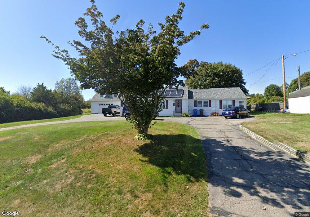 453 Turner Rd, Middletown, RI 02842 - photo 1