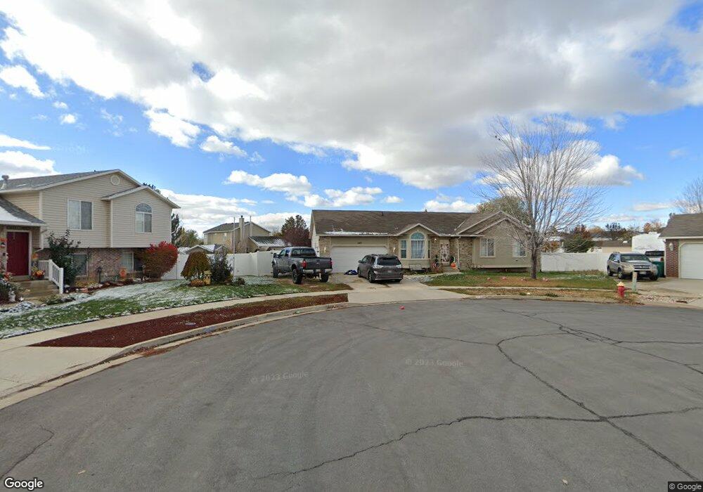 283 E 1375 N, Layton, UT 84041 - photo 1