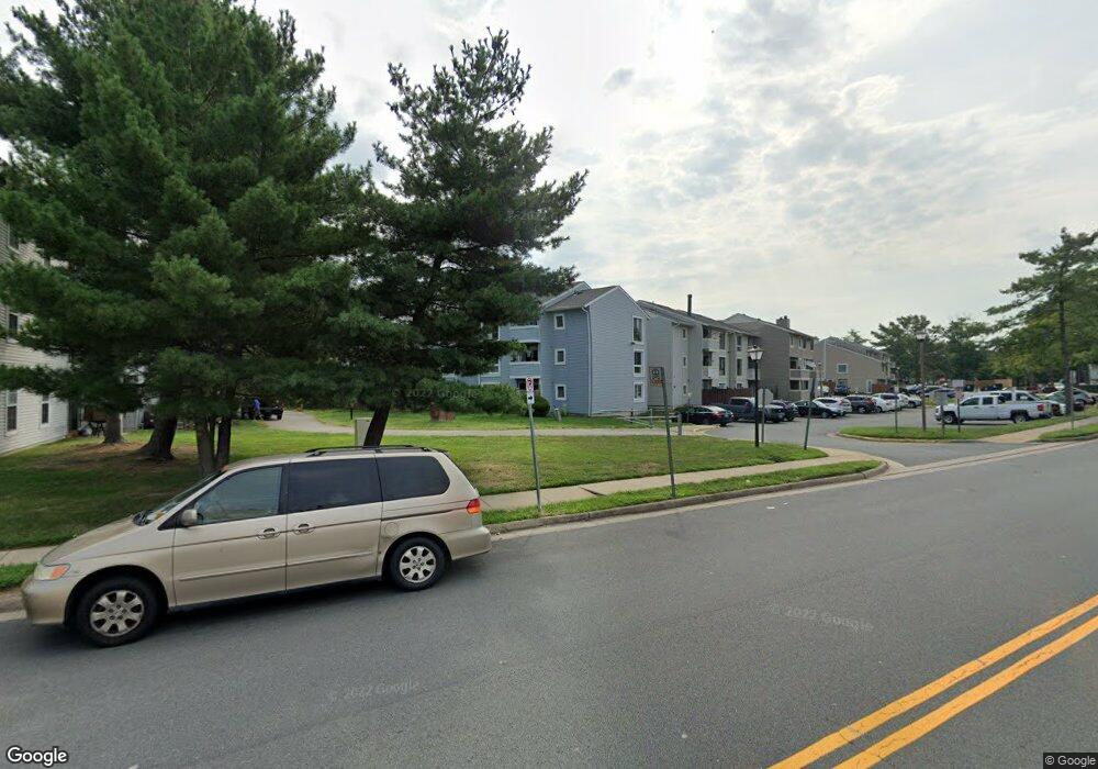 8601 Sacramento Drive B unit B, Alexandria, VA 22309 - photo 1