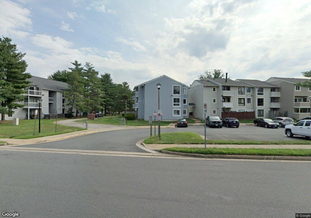 8601 Sacramento Drive F E unit 1/860, Alexandria, VA 22309 - photo 1