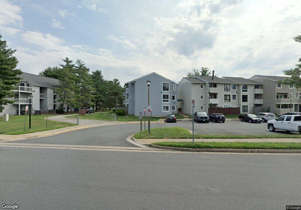 8601F Sacramento Dr unit 1/860, Alexandria, VA 22309 - photo 1