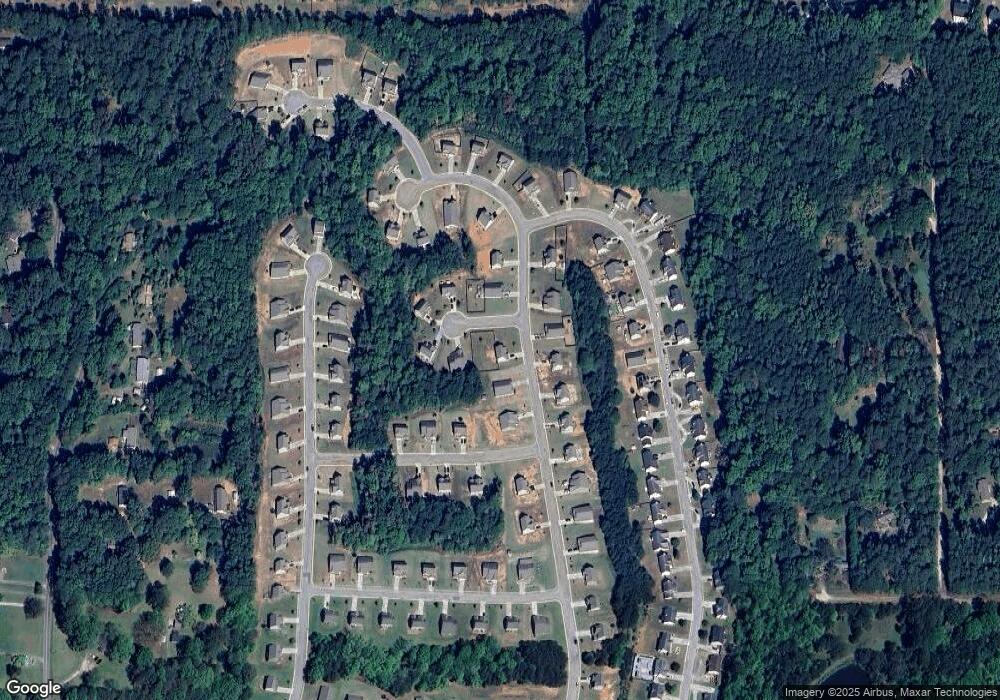 135 Randy Trace, Covington, GA 30016 - photo 1