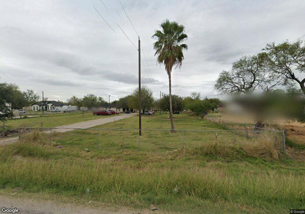 5445 N Fm 493, Donna, TX 78537 - photo 1