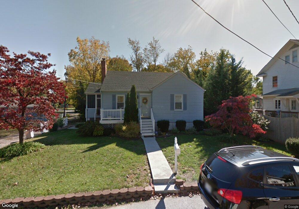 109 C St SW, Glen Burnie, MD 21061 - photo 1