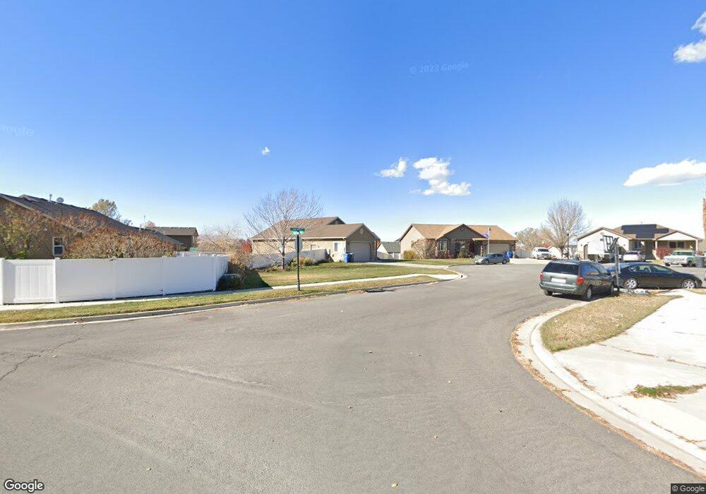 548 S 140 W, Santaquin, UT 84655 - photo 1