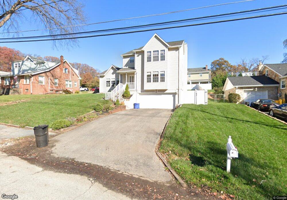 1821 Clarke Blvd, Halethorpe, MD 21227 - photo 1