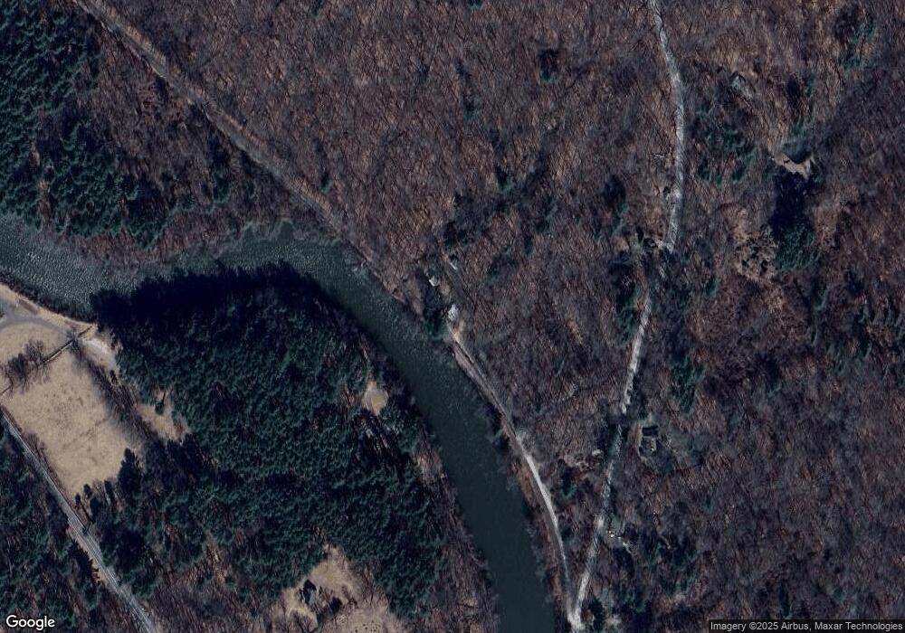 138 Popple Swamp Rd, Cornwall Bridge, CT 06754 - photo 1