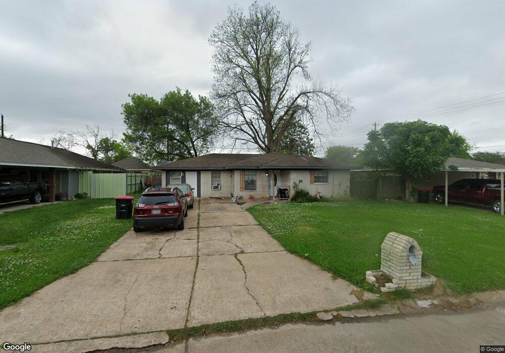 3903 Cherry Meadow Dr, Houston, TX 77039 - photo 1