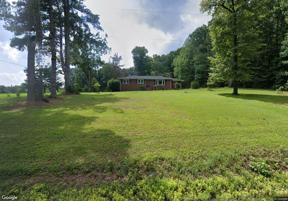 4741 Old Mansion Rd, Lunenburg, VA 23952 - photo 1