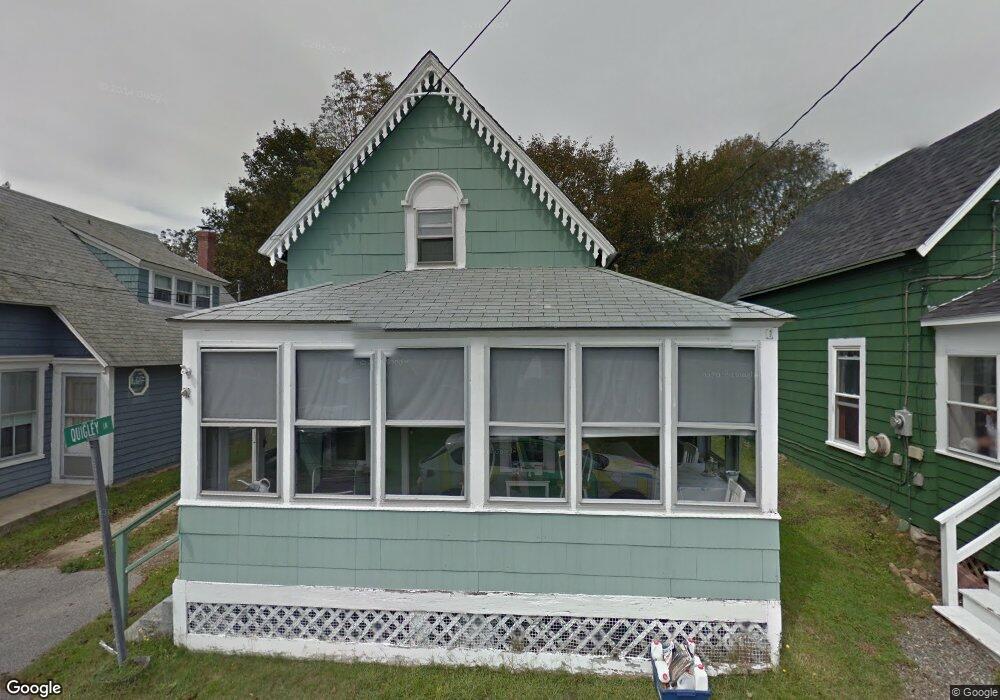 6 High St, York, ME 03909 - photo 1