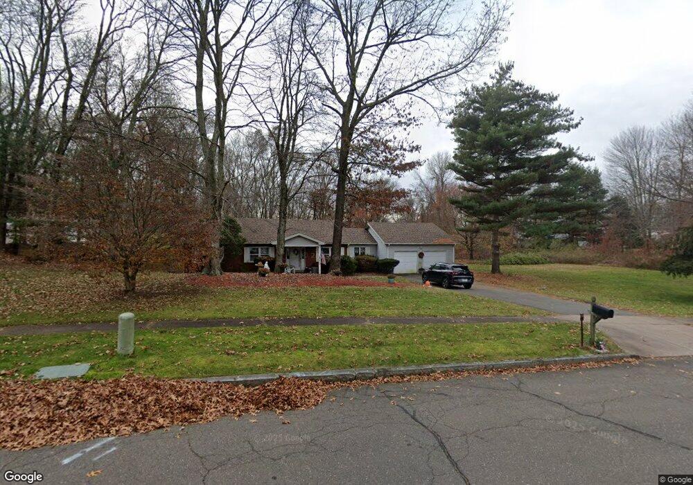 298 Knollwood Rd, Manchester, CT 06042 - photo 1