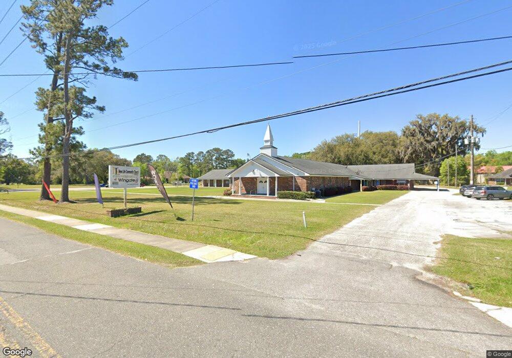 11100 Wingate Rd, Jacksonville, FL 32218 - photo 1