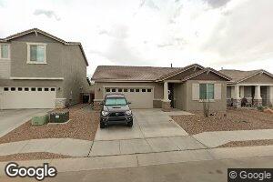 9970 E Camelback Trail, Tucson, AZ 85747
