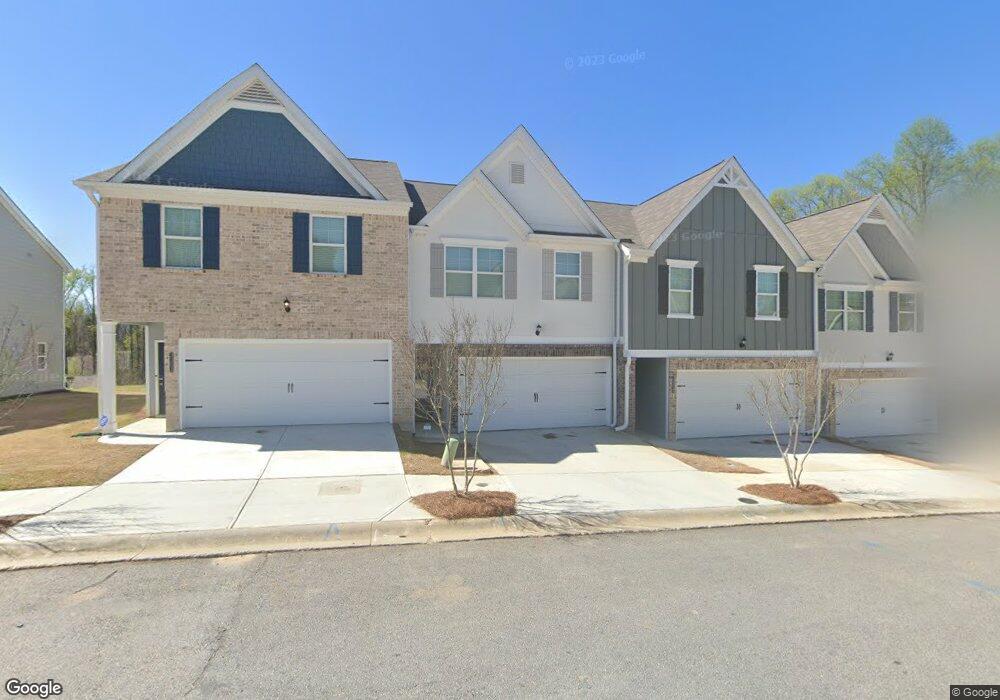 3307 Abbey Way unit 96, Gainesville, GA 30507 - photo 1
