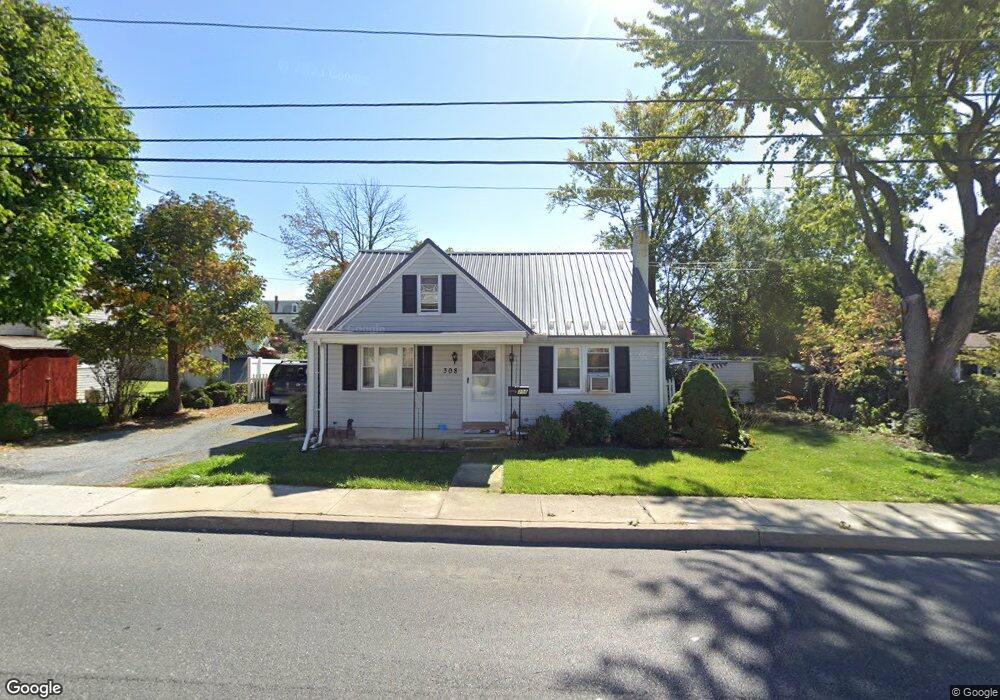 308 W Shady Ln, Enola, PA 17025 - photo 1