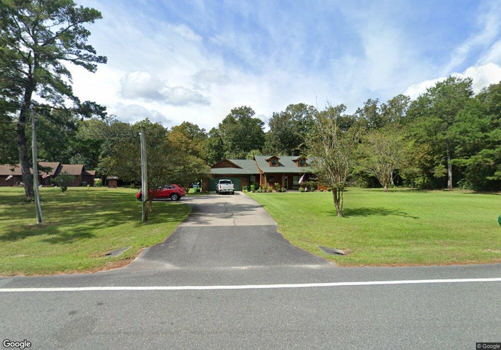 714 Rehwinkel Rd, Crawfordville, FL 32327 - photo 1