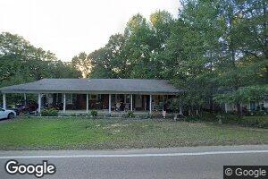 323 N Pontotoc Rd, Bruce, MS 38915