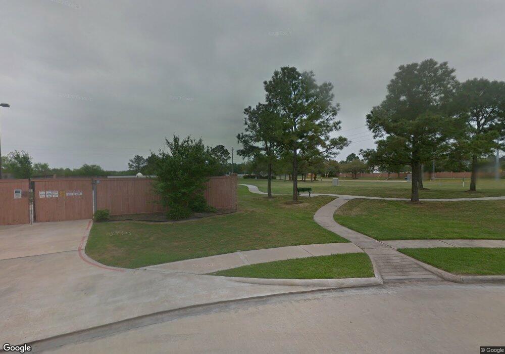 16215 Lasting Light Ln, Houston, TX 77095 - photo 1