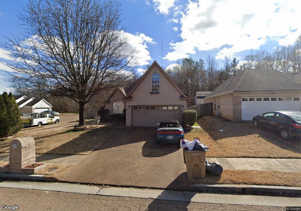 7209 Amberly Way Dr, Cordova, TN 38018 - photo 1