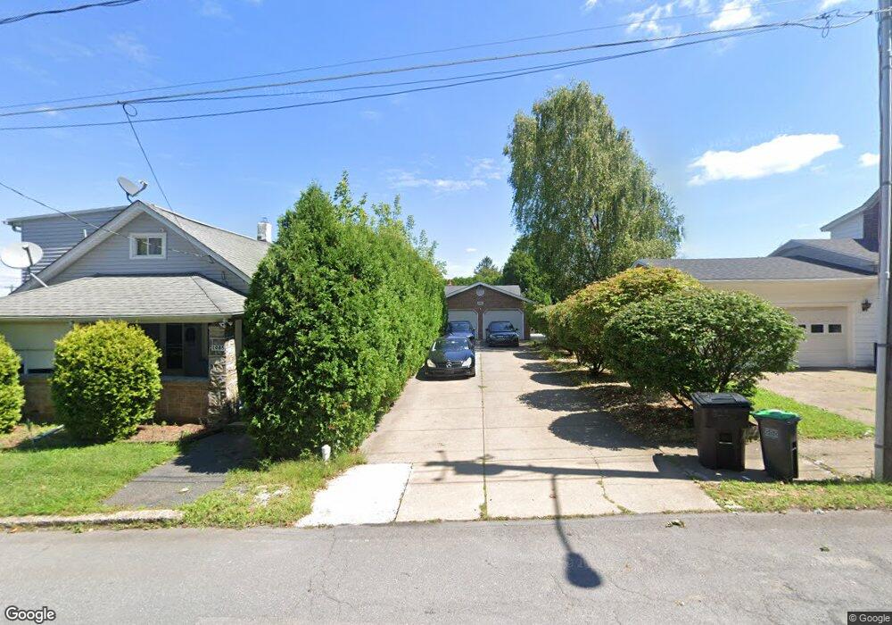 1083 N James St, Hazleton, PA 18202 - photo 1