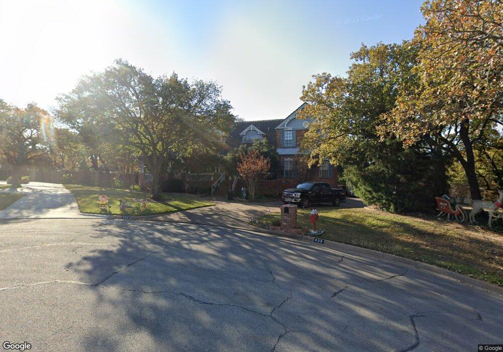 425 Lynndale Ct, Hurst, TX 76054 - photo 1