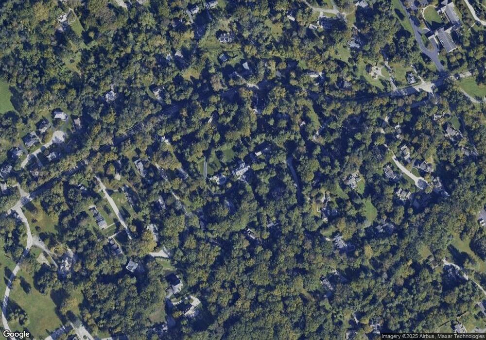 325 S Bryn Mawr Ave, Bryn Mawr, PA 19010 - photo 1