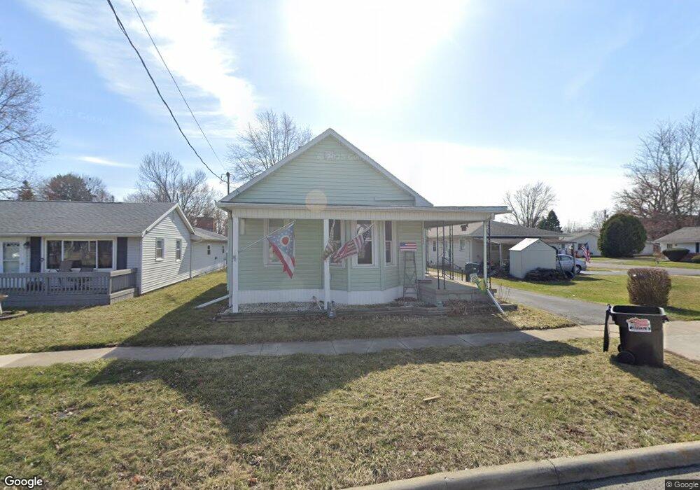 605 Hull Ave, Findlay, OH 45840 - photo 1
