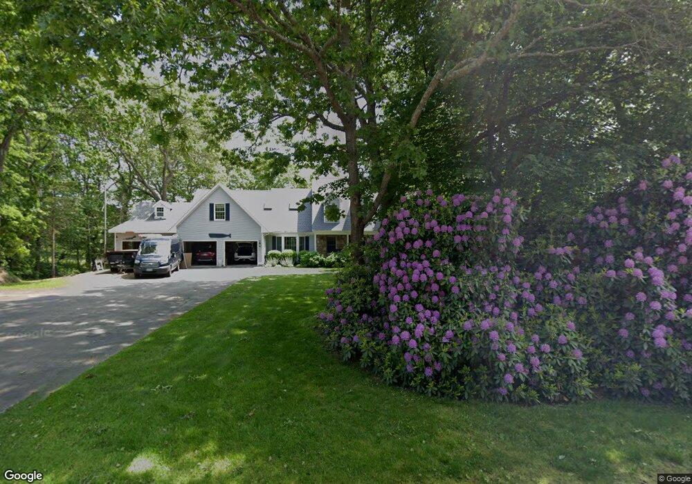 32 Wicklow Rd, Westerly, RI 02891 - photo 1