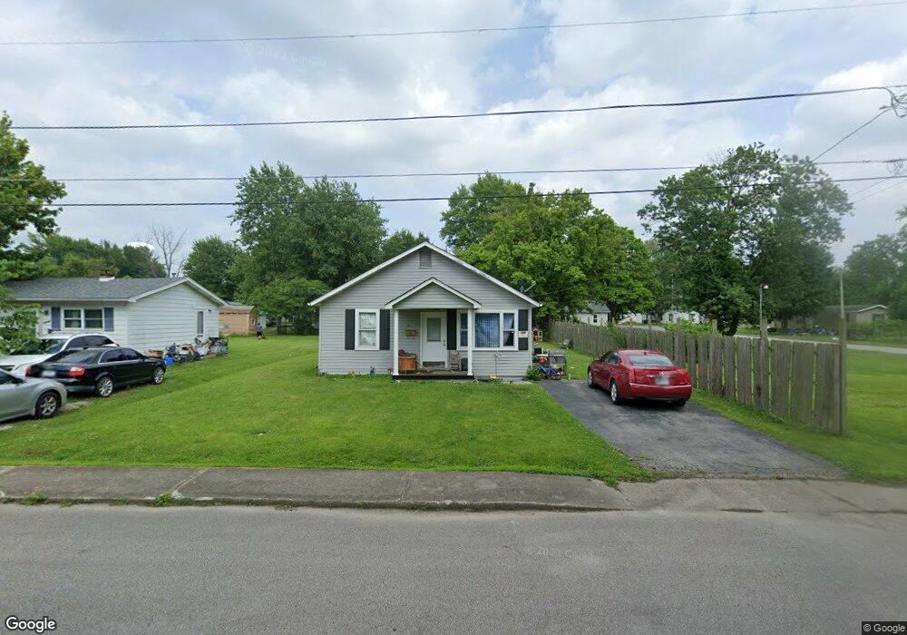 1211 Clay St, Austin, IN 47102 - photo 1