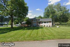 55 Cooper Place, Harrington Park, NJ 07640