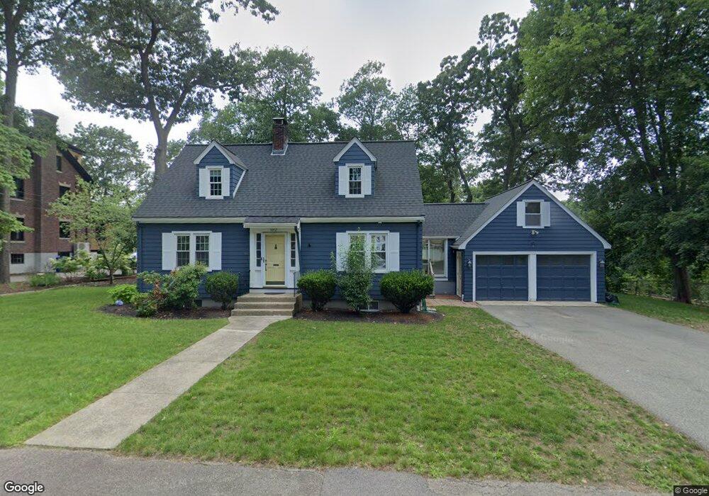 82 Cliff Rd, Milton, MA 02186 - photo 1