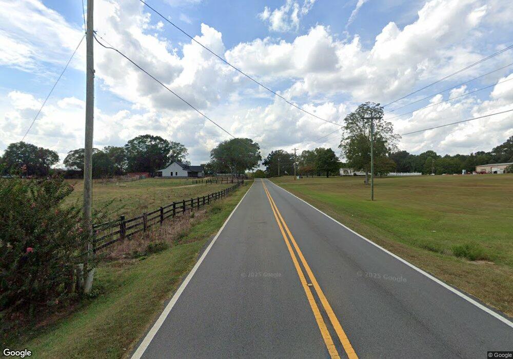 555 W West Jonesville Rd, Bowdon, GA 30108 - photo 1