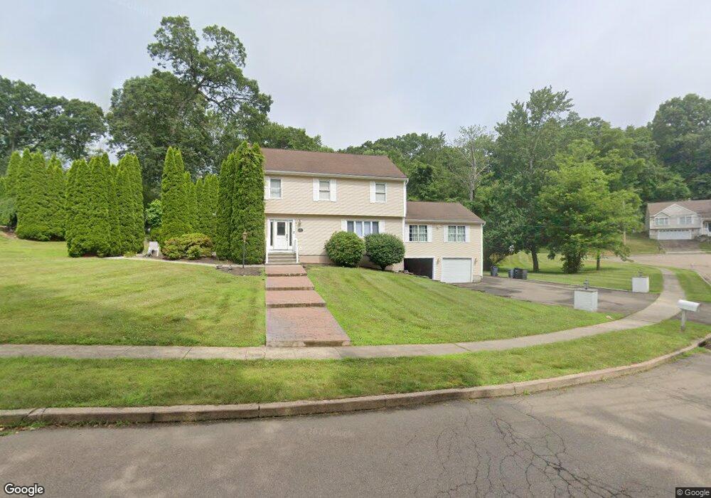 42 Red Bluff Rd, East Haven, CT 06513 - photo 1