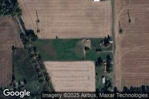 7743 S 250 E, Markleville, IN 46056