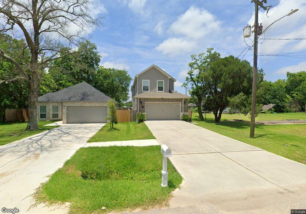 6715 Shotwell St, Houston, TX 77028 - photo 1
