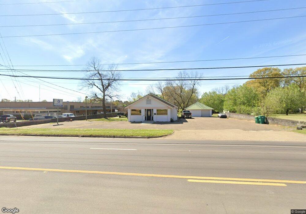 2315 N Robison Rd, Texarkana, TX 75501 - photo 1