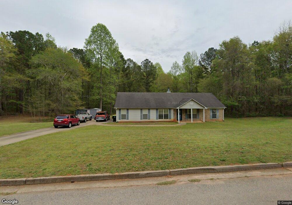 1413 Randolph Ct, McDonough, GA 30252 - photo 1