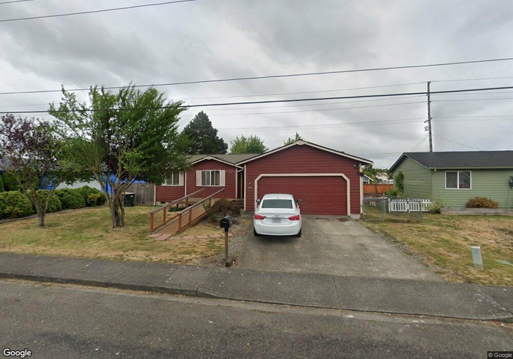 751 SW William Ave, Chehalis, WA 98532 - photo 1