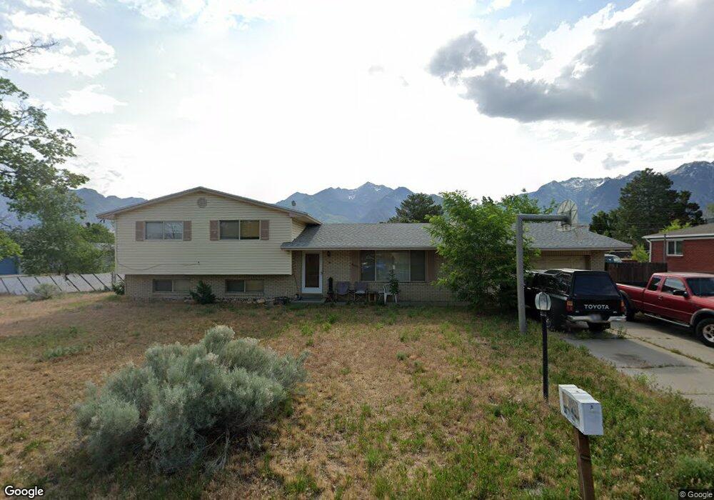 8695 S 1645 E, Sandy, UT 84093 - photo 1