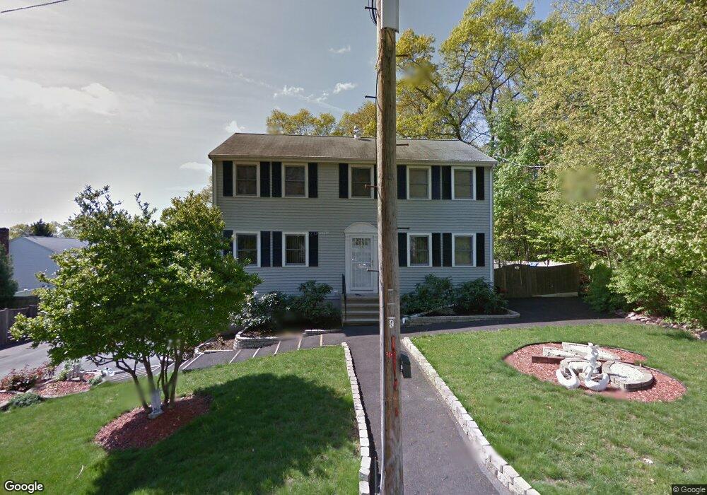 28 Morse St, Randolph, MA 02368 - photo 1