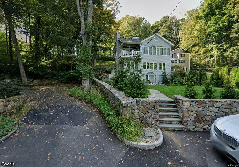 275 Mill Rd, New Canaan, CT 06840 - photo 1