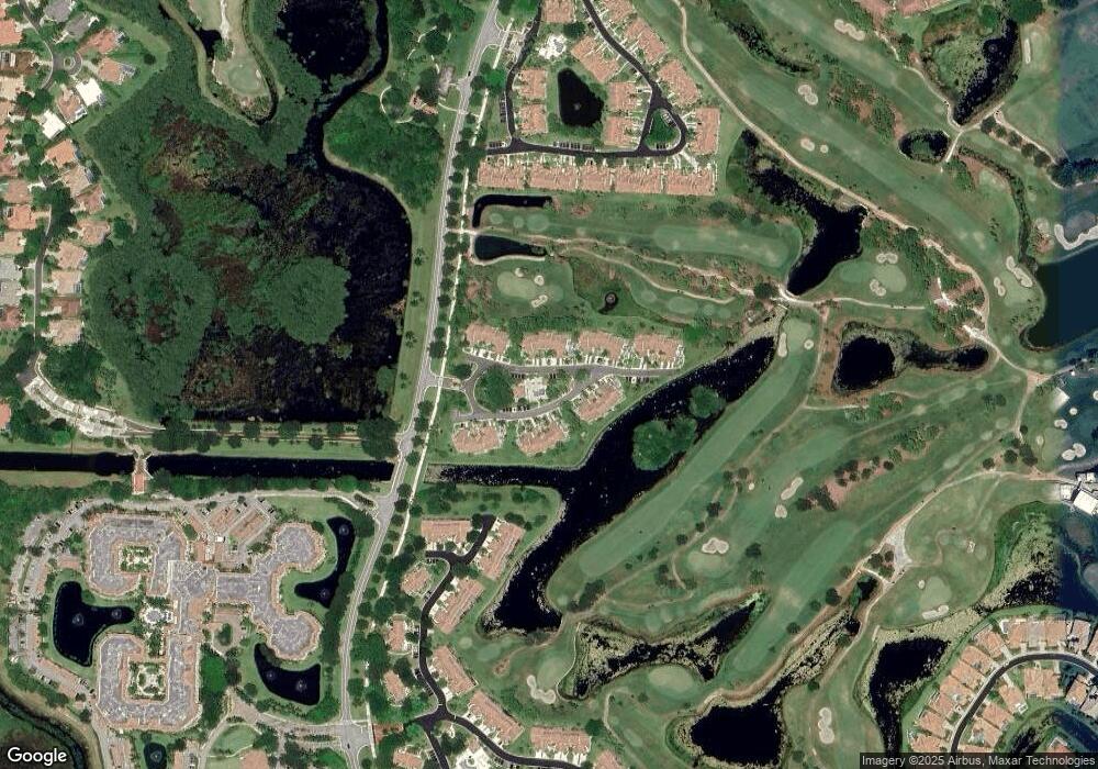 305 Ryder Cup Cir S unit 3050, Palm Beach Gardens, FL 33418 - photo 1