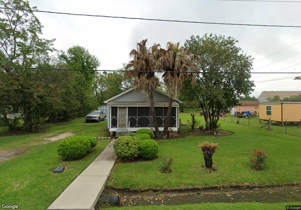 110 N West 12th St, Reserve, LA 70068 - photo 1